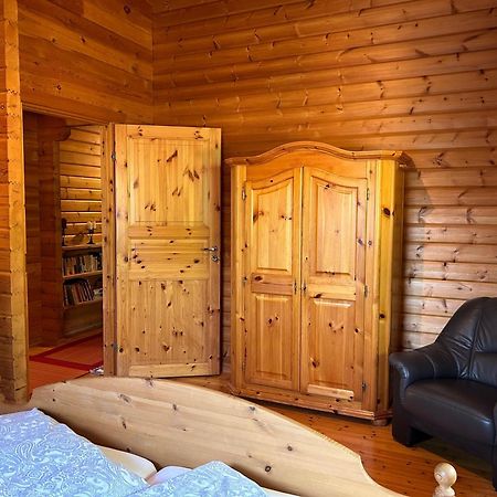 Blockhaus Ville Thoren Kültér fotó