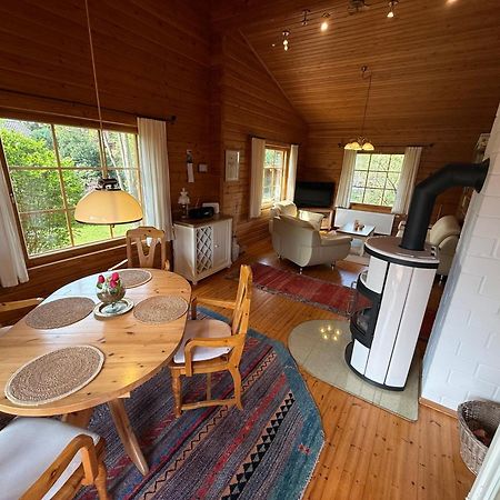 Blockhaus Ville Thoren Kültér fotó
